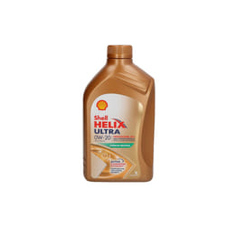 huile moteur SHELL Helix Ultra AS-L 0W20 1L