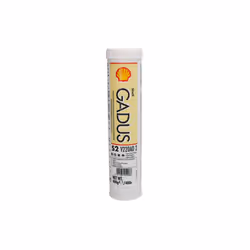 Graisse pour roulements SHELL Gadus mit MOS2, S2 V220AD 2, NLGI-2, 400g