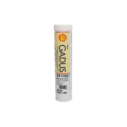 Graisse pour roulements SHELL Gadus mit MOS2, S2 V220AD 2, NLGI-2, 400g