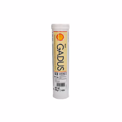 Graisse pour roulements SHELL Gadus S2 V220 2 400g