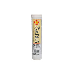 Graisse pour roulements SHELL Gadus S2 V220 2 400g