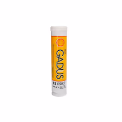 Graisse pour roulements SHELL Gadus S3 V220C 2 400g