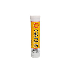 Graisse pour roulements SHELL Gadus S3 V220C 2 400g