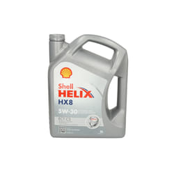 huile moteur SHELL Helix HX8 ECT C3 5W30 5L