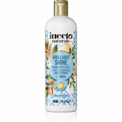 En lavant vos cheveux, le shampoing ouvre les cuticules qui constituent la structure superficielle du cheveu. Il est donc imp ...