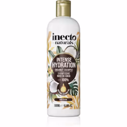 Redonnez vie, vigueur et une brillance saine à vos cheveux. Le shampoing hydratant pour cheveux Inecto Coconut offre une hydr ...