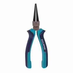 Tête en acier trempé par induction. Branches bimatière et soft-touch pour une meilleure ergonomie et solidité. Cette pince pe ...