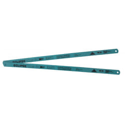Spear&jackson - Jeu de 2 lames de scie bimétal 300 mm - 32 tpi