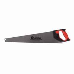 Spear&jackson - Scie égoïne coupe universelle 559 mm