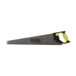 Scie égoïne triple affûtage 559 mm