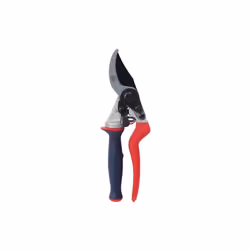 Aspect Coloris Bleu Rouge Matériau principal Acier Matériaux secondaires Plastique (poignée) Dimensions Hauteur (en cm) 3 Lon ...