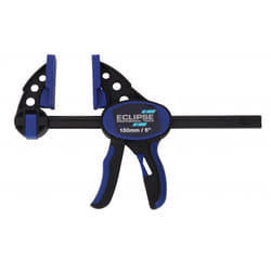 Spear&jackson - Serre joint automatique 150 mm