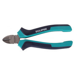 Eclipse - Pince coupante diagonale électricien 160 mm