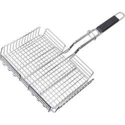 Patton - Grille Solid en acier inox