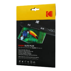KODAK KD-LMA6-PK25A - A6 Transparente