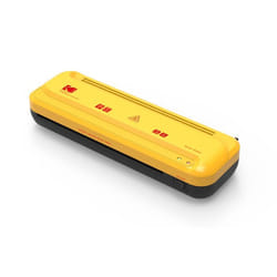 Plastifieuse - KODAK - KD-LMVC - A4 - 25cm/min - Préchauffage rapide 4-5 min