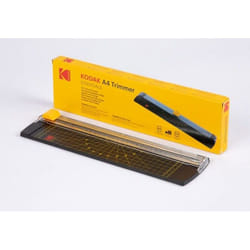 Relieuse - plastifieuse - perforelieuse Kodak