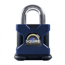 Squire - Cadenas haute sécurité SS50S Classe 4