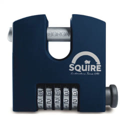 Squire - Cadenas à combinaison SHCB75