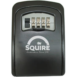 Squire - Boîte à clés à combinaison KEYKEEP1