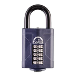Cadenas à combinaison Squire CP60 Type anse - Standard