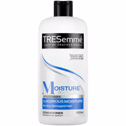 TRESemme Moisture Rich, Femmes, Après-shampoing professionnel, Cheveux abimés, Cheveux secs, Noir, Blond, Marron, Châtaigne, ...