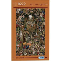 Puzzle Gibsons Autumn Equinox automnal