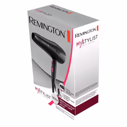 Remington D2121 sèche-cheveux 1800 W Noir
