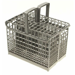 Panier a couverts d'origine (92965912, 41027980) Lave-vaisselle AIRLUX, ARISTON HOTPOINT, ASEA SKANDIA, BAUMATIC, BLUESKY, BOSCH, CANDY, FIRSTINE,