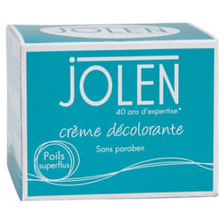 Jolen Crème Décolorante 125 ml + Activateur 30 g