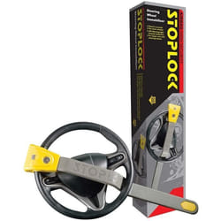 Antivol Compatible Avec Volant Avec Airbag - Stoplock