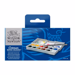 Winsor &amp; Newton 390640