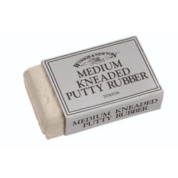 Winsor & Newton 5012572006613 gomme à effacer Caoutchouc Beige 1 pièce(s)
