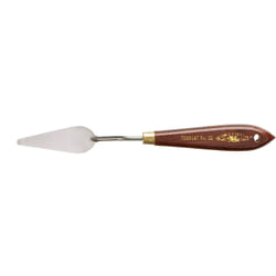Winsor & Newton 5012572009898 Spatule couteau Bois 1 pièce(s)