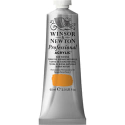 Winsor & Newton Professional Acrylic peinture acrylique 60 ml Marron Tube