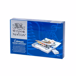Winsor & Newton 390060 kit de dessin 19 pièce(s)