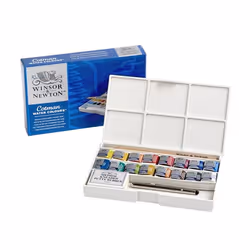 Winsor & Newton 390060 kit de dessin 19 pièce(s) - Vue supplémentaire 6