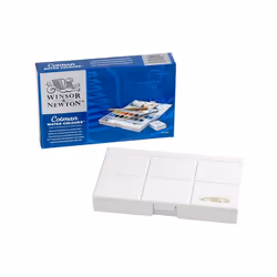 Winsor & Newton 390060 kit de dessin 19 pièce(s) - Vue supplémentaire 7