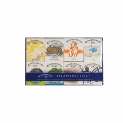 Winsor &amp; Newton 5012572402491