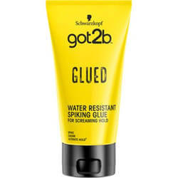 Schwarzkopf got2b 5012583105084 gel et crème pour les cheveux Gel pour les cheveux 150 ml