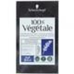 Coloration Poudre 100% VÉGÉTALE - SCHWARZKOPF - Noir - Vegan - Tous types de cheveux - Résultat naturel