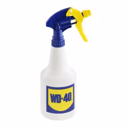 Pulvérisateur vide 500 ml WD40 - 44000