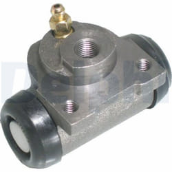 Cylindre de roue DELPHI LW22161