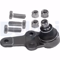Rotule de suspension DELPHI TC663