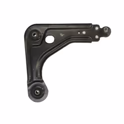 Bras de suspension DELPHI TC666 essieu avant, droite,