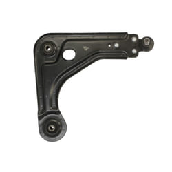 Bras de suspension DELPHI TC666 essieu avant, droite,