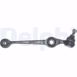 Bras de suspension DELPHI TC566 essieu avant, gauche, droite, avant