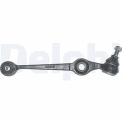 Bras de suspension DELPHI TC566 essieu avant, gauche, droite, avant
