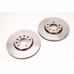 Disque de frein DELPHI BG3142 avant, ventilé, 2 pièce