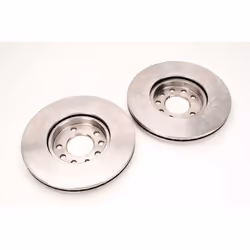 Disque de frein DELPHI BG3142 avant, ventilé, 2 pièce
